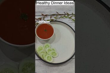 Healthy Dinner Ideas For Weight Loss | Dinner Recipe #shorts #viral #youtubeshorts