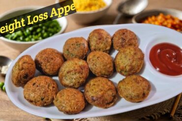 Protein Rich Sabut Green Moong Appe | Healthy Breakfast Recipe |