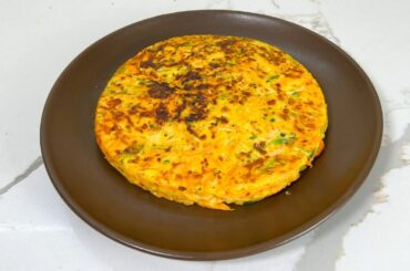 Belly Fat Melts Away! My Mom Lost 25 Kg In One Month! Healthy Recipes For Dinner