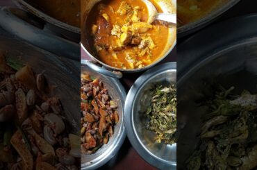 CHAAKLEN, MATHEL, NGAANAM, SINGJU, NGA THONGBA #meiteis #food #neindia #healthy #yummyfood #shorts