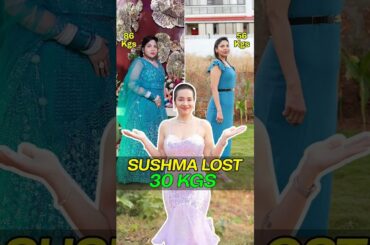 How to Transform Your Weight Loss Journey Naturally | Lose Fat | Indian Weight Loss Diet by Richa