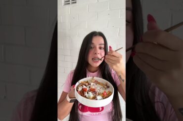 The Best Healthy Dinner Idea- Chicken Gyros Loaded Fries