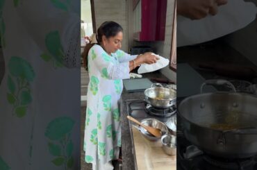 How to make Chana Chikki, watch the full recipe on my channel