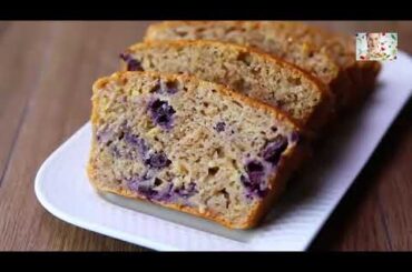 6 Healthy Bread Recipes For Weight Loss[21Days Of Weight Loss Smoothie]