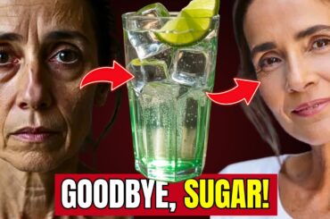DRINK THIS EVERY DAY AND SUGAR DISAPPEARS! The Drink That Flushes Out Diabetes!