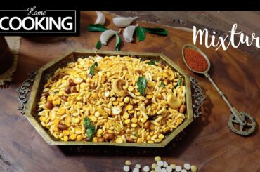 Mixture Recipe | Spicy Puffed Rice | Spicy Murmura chivda  | Murmura Recipe | Indian Snacks