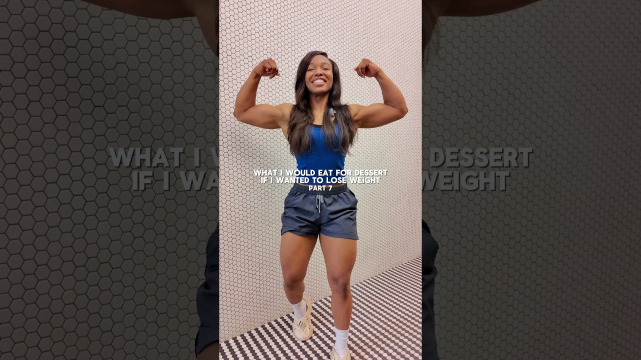 What I would eat for dessert if I wanted to lose weight #gymmotivation #fitness #healthyfood #gym What I would eat for dessert if I wanted to lose weight #gymmotivation #fitness #healthyfood #gym