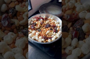 Homemade Protein Powder Recipe |  #shortsfeed #ytshorts #shorts #recipe #food