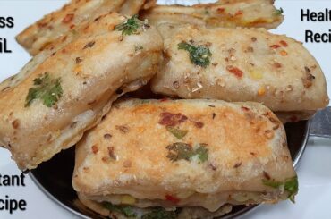 15 Minutes Instant Dinner Recipe|Dinner recipes|Dinner recipes indian vegetarian|Veg Dinner recipes