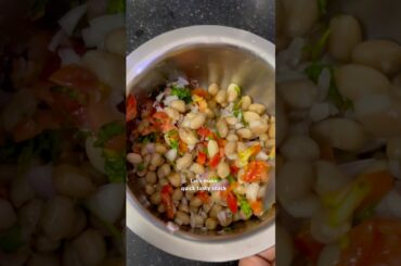 Tasty Protein Snack | Street style palli masala | #healthy #tasty #snacks #shorts #peanut