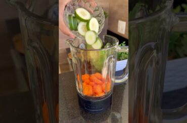 Mix carrots with lemon #tips #LifeHack #healthy #fyp