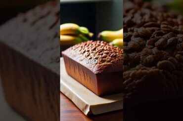 Gluten Free Banana Bread Recipes for a Healthy Snack.#glutenfree #bananabread