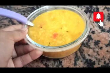 Healthy lunch recipes for 1 to 2 years kids/rich in protein & vitamin/Healthy food bites