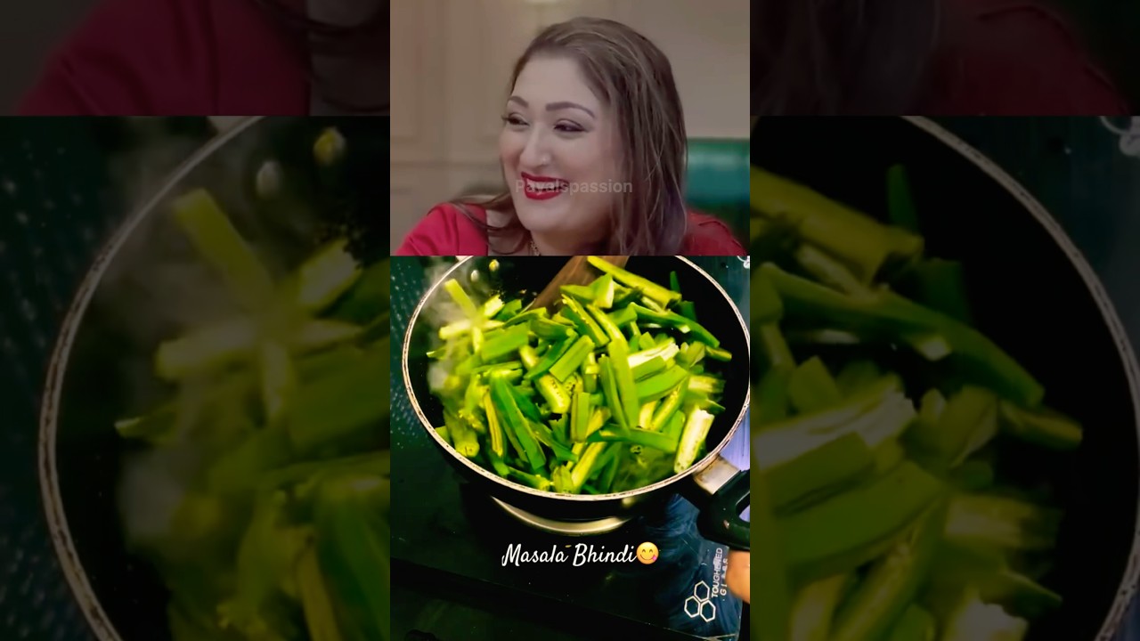 Govinda’s favourite Healthy bhindi masala #healthyrecipes #healthyfood #healthtips #short Govinda’s favourite Healthy bhindi masala #healthyrecipes #healthyfood #healthtips #short