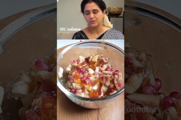 Kids Healthy Snacks Ideas / Sweet Fruits bowl #shortsfeed #shorts #fruits #fruitsbowl #trending