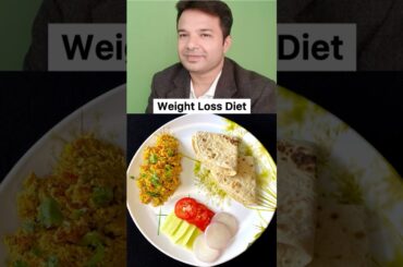 Weight Loss Diet - Paneer Bhurji #shorts #trending #viralvideo #food #recipe #cooking #ytshorts #yt