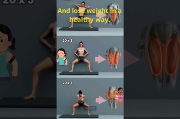 And lose weight in a healthy way #And lose weight in a healthy way