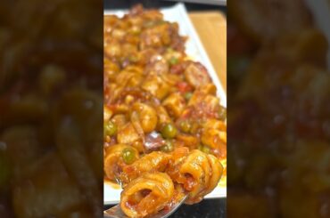 Healthy Atta Pasta Recipe - healthy and tasty atta too #attapasta #food  #healthyattapasta