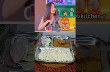 Chum Darang's Favourite Breakfast Rice Recipe  #recipe #cooking #food #healthy #trending#indianfood