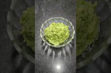 Avocado Dip | tasty dip for Sandwich| avocado spread| avocado dip recipe