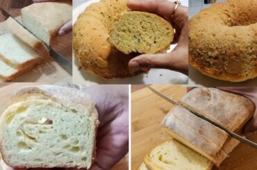 Warning:you'll Get Addicted To This Recipe | Healthy NutriLoaf The Smart Bread Choice