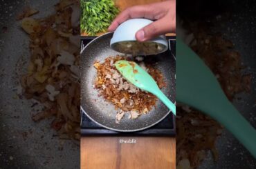 Healthy High Protein Chicken Herb Rice