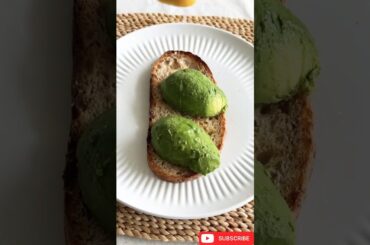 Avocado Breakfast Recipes That Are Actually Delicious