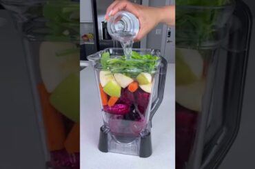 Drink to lower blood pressure and Improve gut health