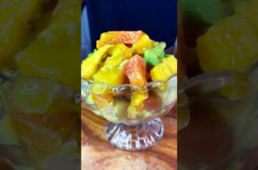 How to Make the Best Fruit Salad Ever!