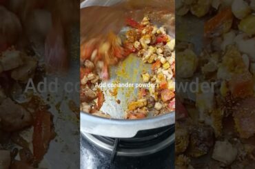 Chicken Rice for 1 Year Babies || Quick and Healthy Lunch Recipe for Babies ||Only for Babies.....