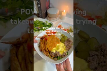 This meal is on repeat in my house! #healthyrecipes #weightloss #fatloss