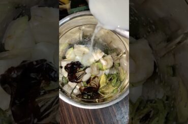 Avacado juice...#food #health #cooking