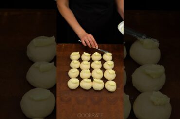 Once you try this recipe, you'll never buy bread again!