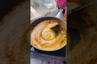 Shahi Egg Korma with Palak Roti | Royal & Healthy Dinner Recipe | Thamzis Kitchen