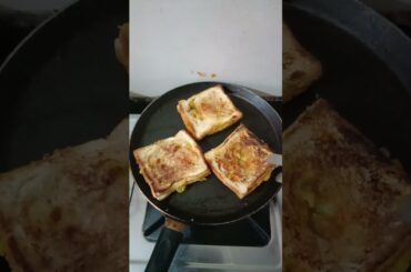 easy healthy sandwich breakfast recipe #Hema shorts #hematiwaripandey #hemlatasvloghemapandey2306