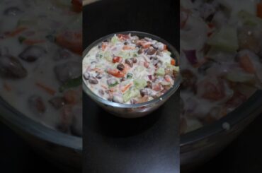 Weight loss salad | Salad recipe in Tamil | South Indian Cooking with Ammu #food #salad #weightloss