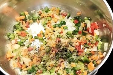 Delicious & Healthy Snacks Recipes