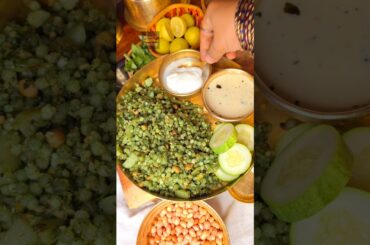 Village Style Sabudana Khichdi Recipe #makeeathealthy