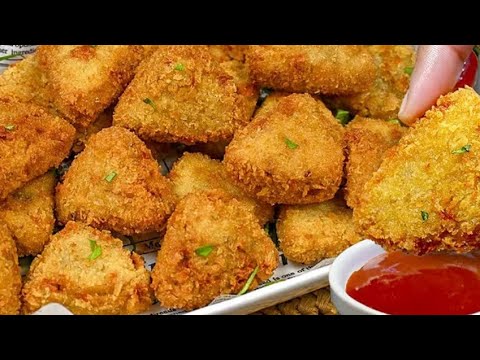 New Easy Snacks Recipe | Onion SnacksRecipe | Perfect Crispy Evening Snacks |N’Oven New Easy Snacks Recipe | Onion SnacksRecipe | Perfect Crispy Evening Snacks |N'Oven