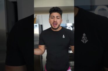 EASY HEALTHY CHICKEN WINGS | THE GOLDEN BALANCE