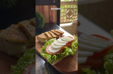 Easiest Subway recipe at home