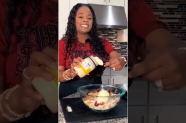 Amazing Chicken Salad