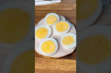 Easy healthy sandwich #shorts #SummerOnShorts