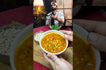 Viral Gym Coach Nitesh Soni's Healthy Protein Lunch Recipe #shorts #ytshorts #recipe #trending