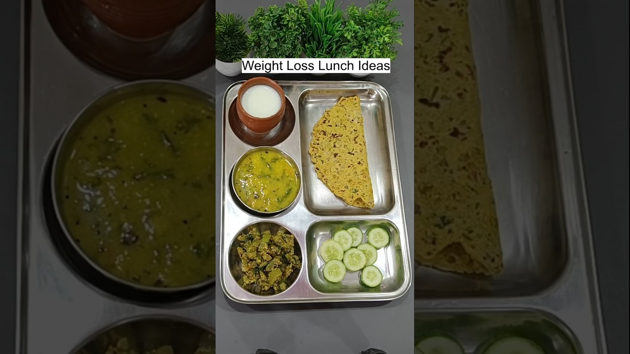 PROTEIN Rich Lunch Ideas For WEIGHT Loss #shorts #shortvideo #lunch PROTEIN Rich Lunch Ideas For WEIGHT Loss #shorts #shortvideo #lunch