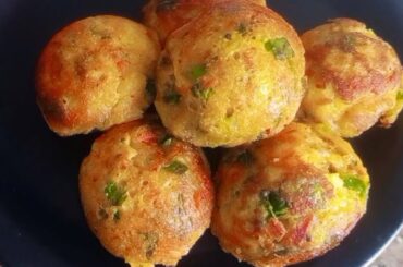 Easy And Simple Breakfast For Busy Morning / poha Recipes / New Breakfast Ideas / Easy Nashta