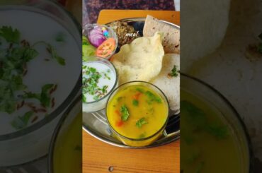 Jaya Kishori Favourite Food #jayakishori #healthy #shorts #recipe #viralvideo #trending #youtube