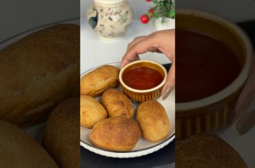 Bread rolls without Bread