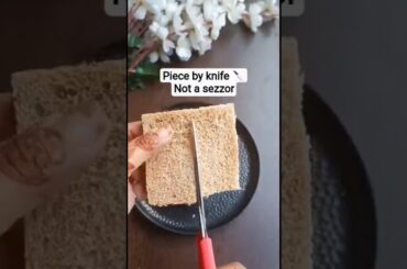 homemade Bread Recipe| Sandwich bread #bread #sandwichbread #recipes  #vegetarianrecipes #cooking