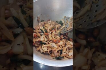 Easy and filing lunch recipe | Healthy lunch box #youtube #shorts #shortsvideo